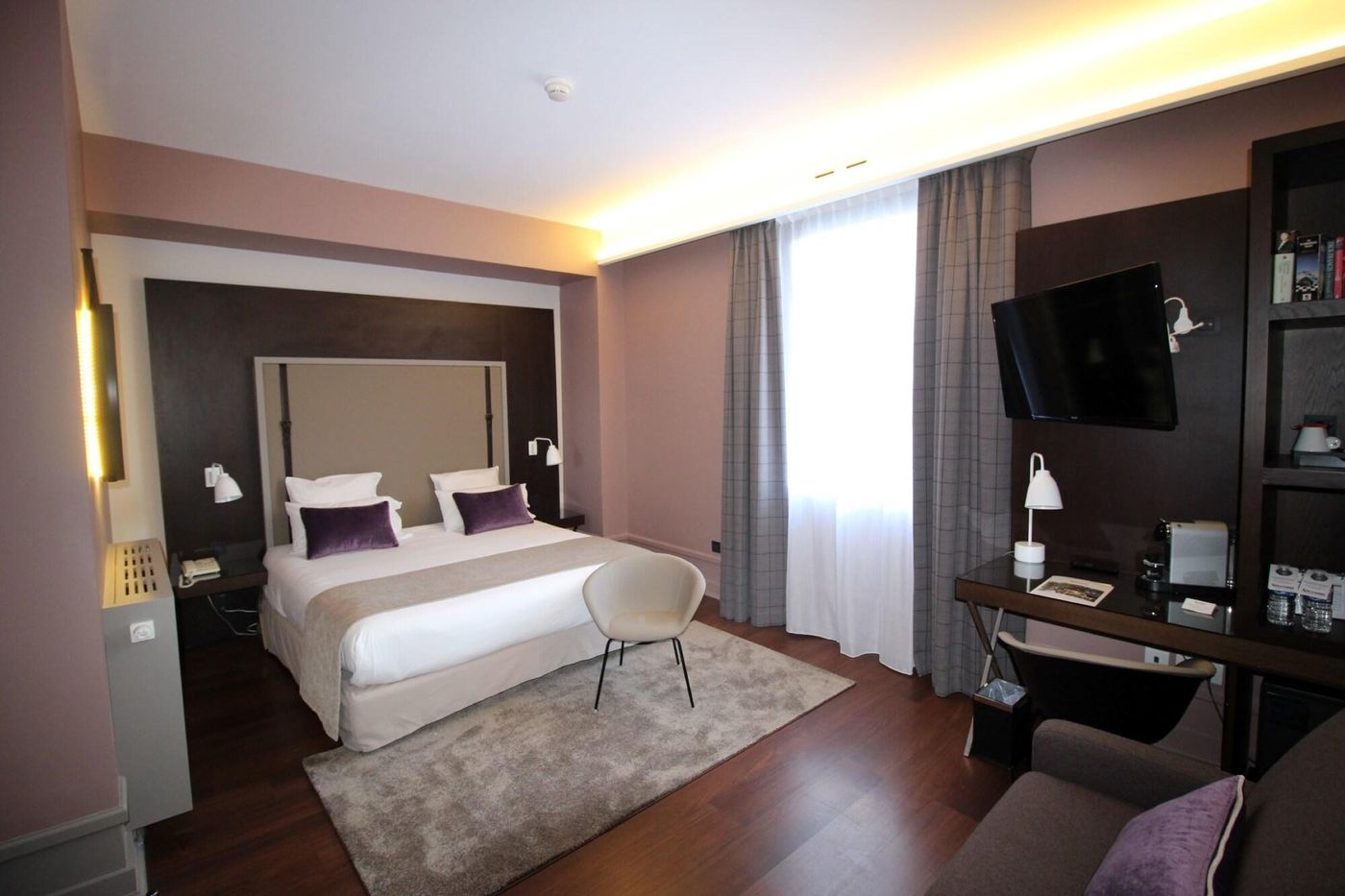 Splendid Hotel Lac d'Annecy, Handwritten Collectio-France-ANNECY-General view-1