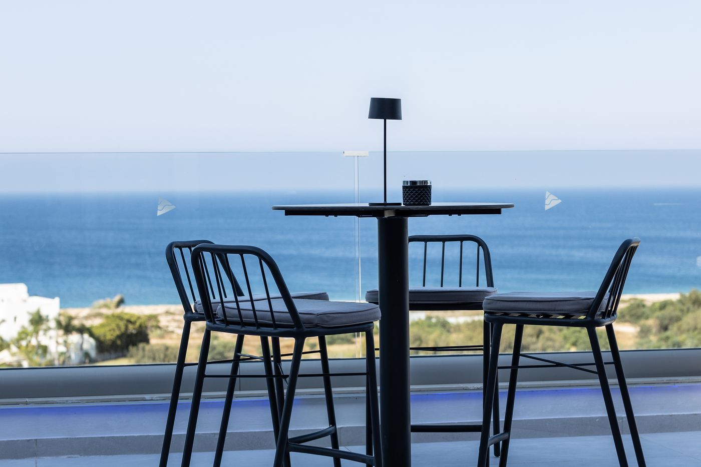 Atlantica Aqua Blue Hotel