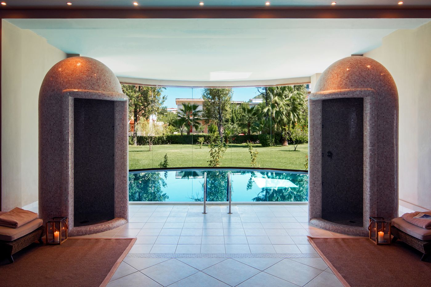 Mitsis Galini Wellness Spa & Resort