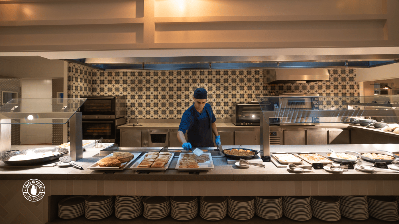 New - Gran Hotel Flamingo- Adults Only