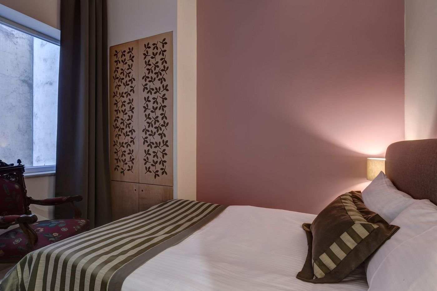 No11 Hotel Apartments-Turkey-ISTANBUL-Room-6