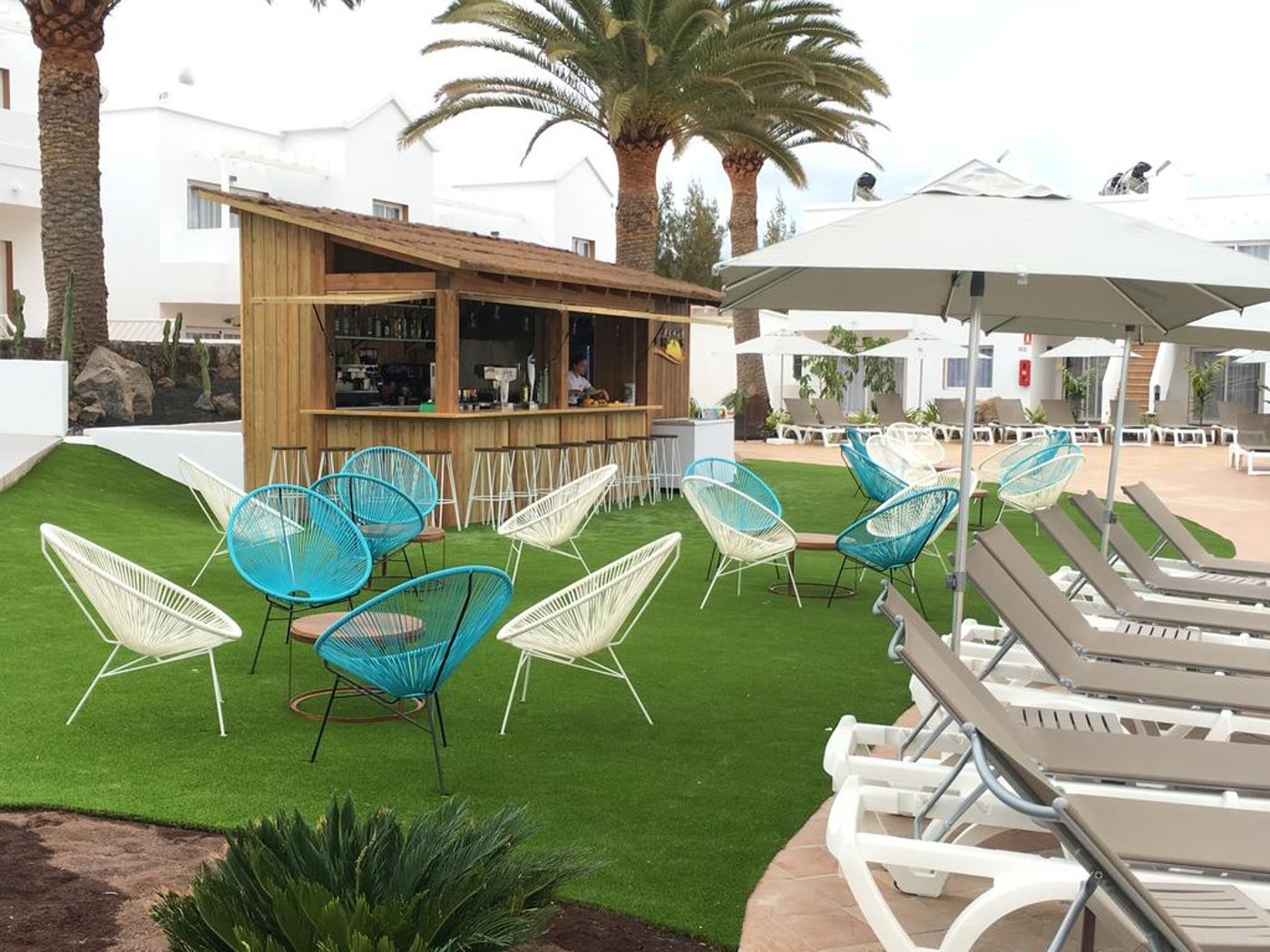 Labranda Corralejo Village