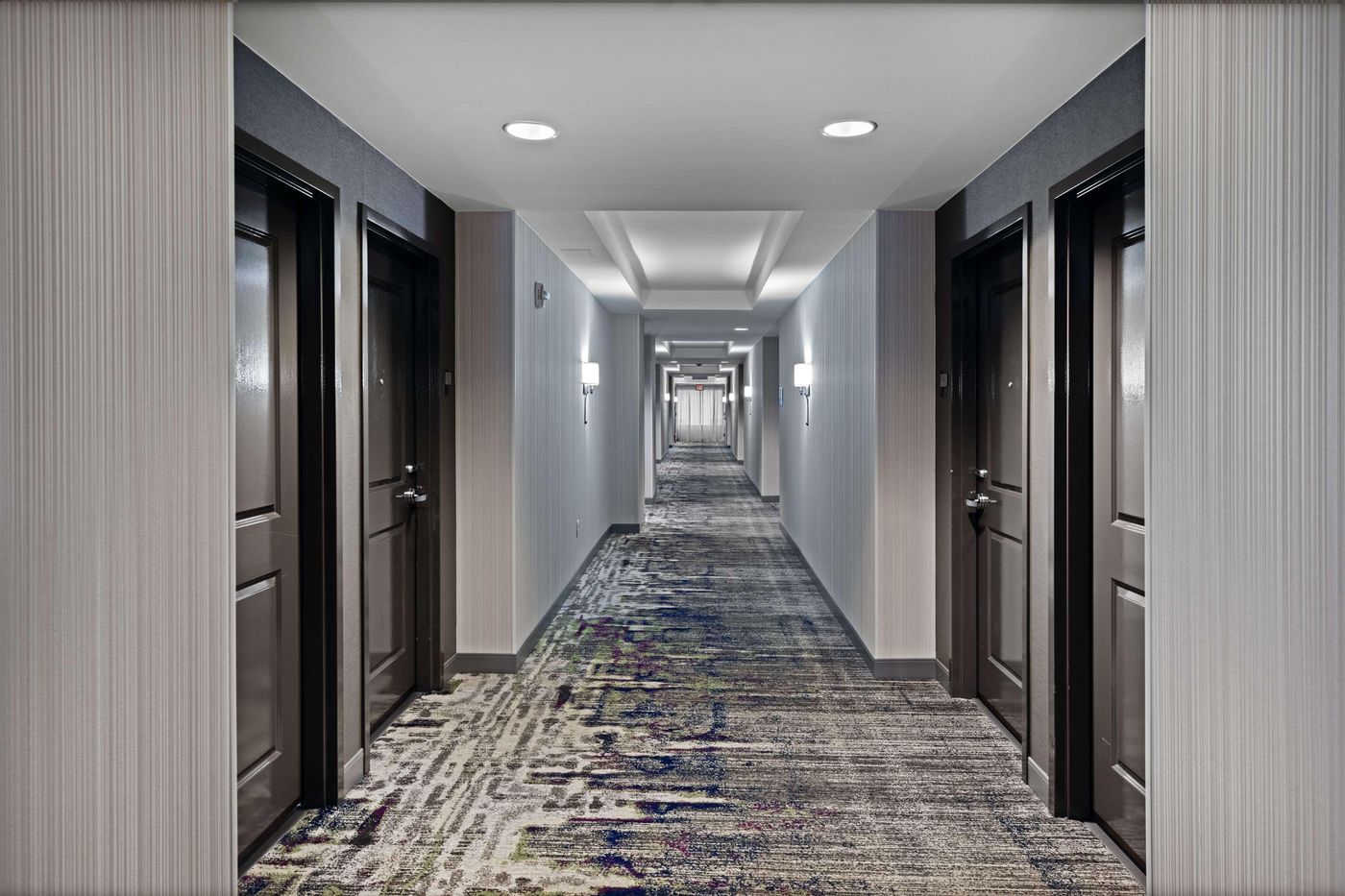 Embassy Suites by Hilton Houston Energy Corridor-United States-HOUSTON-Room-9