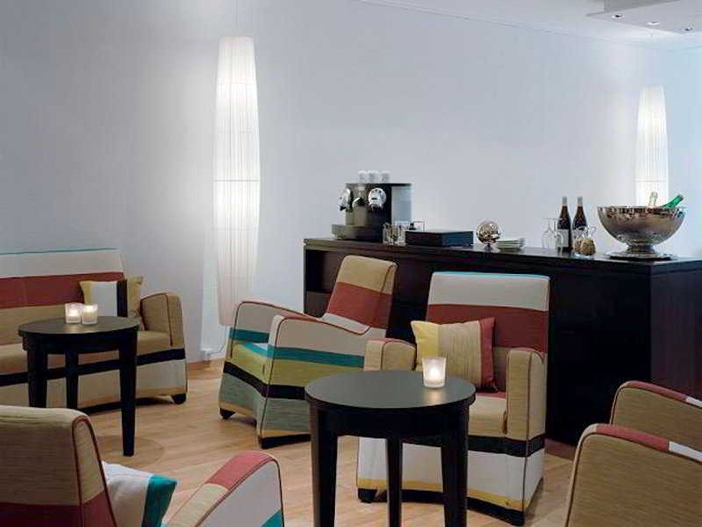 Steinenschanze Stadthotel-Switzerland-Basel-General view-3