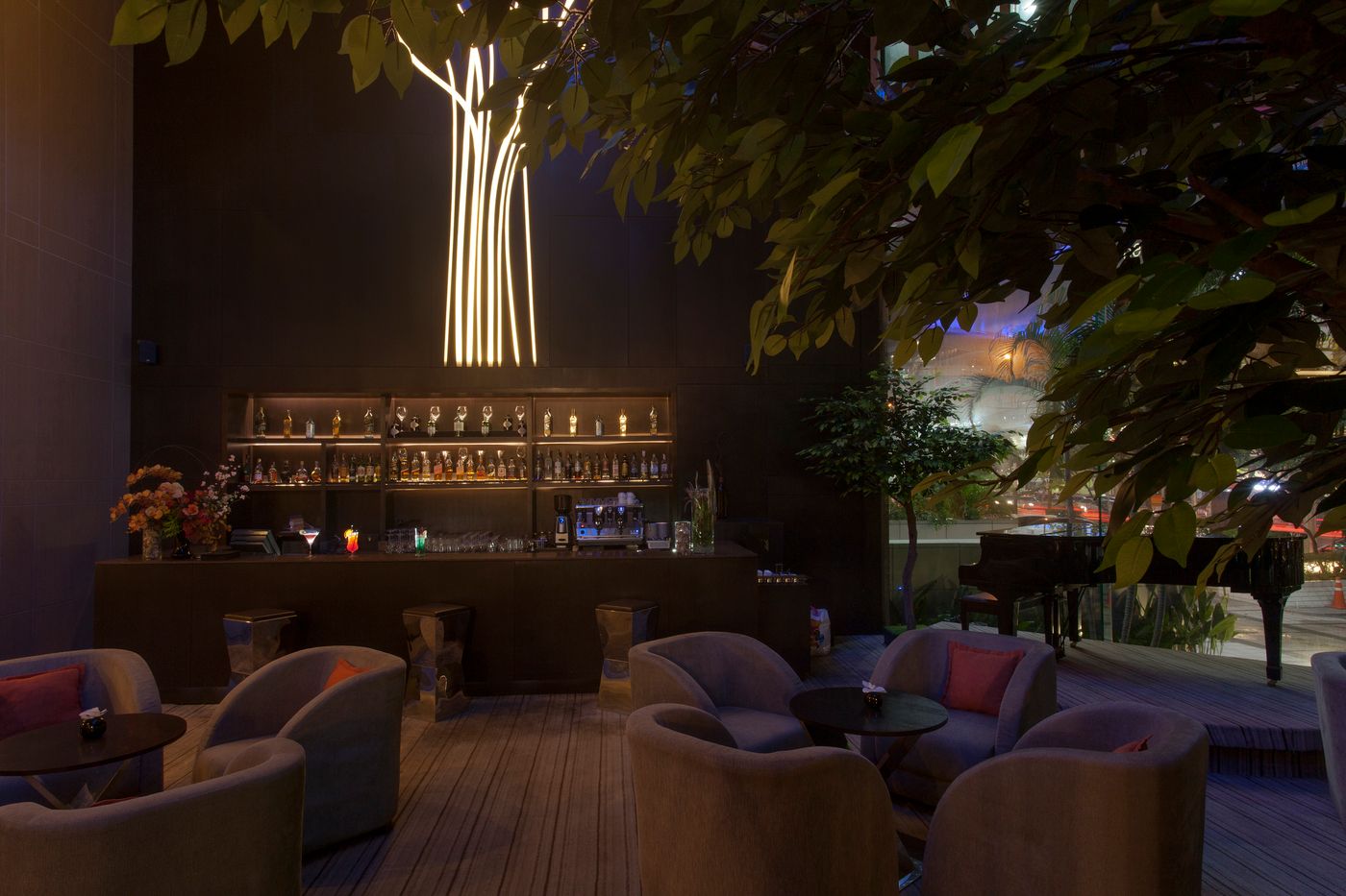 Avani-Ratchada-Bangkok-Bar-57