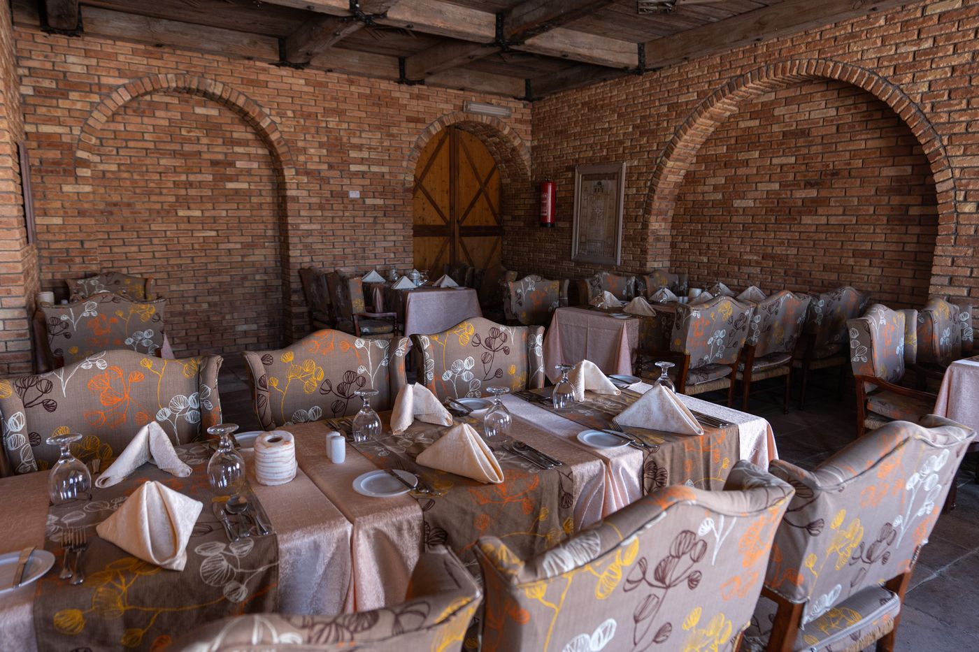 Parrotel Beach Resort