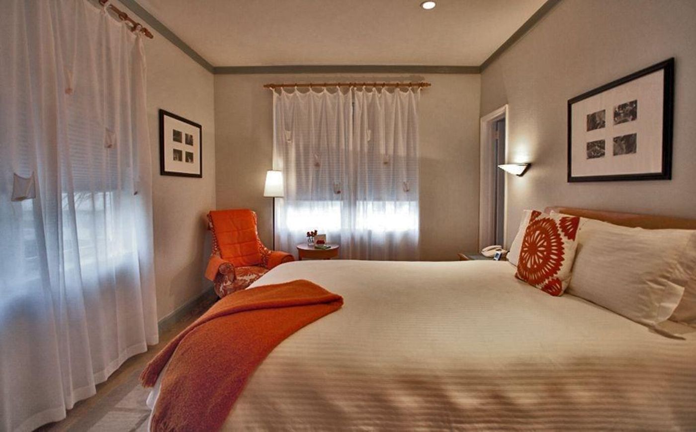 Cadet - United States - MIAMI BEACH - Room - 4