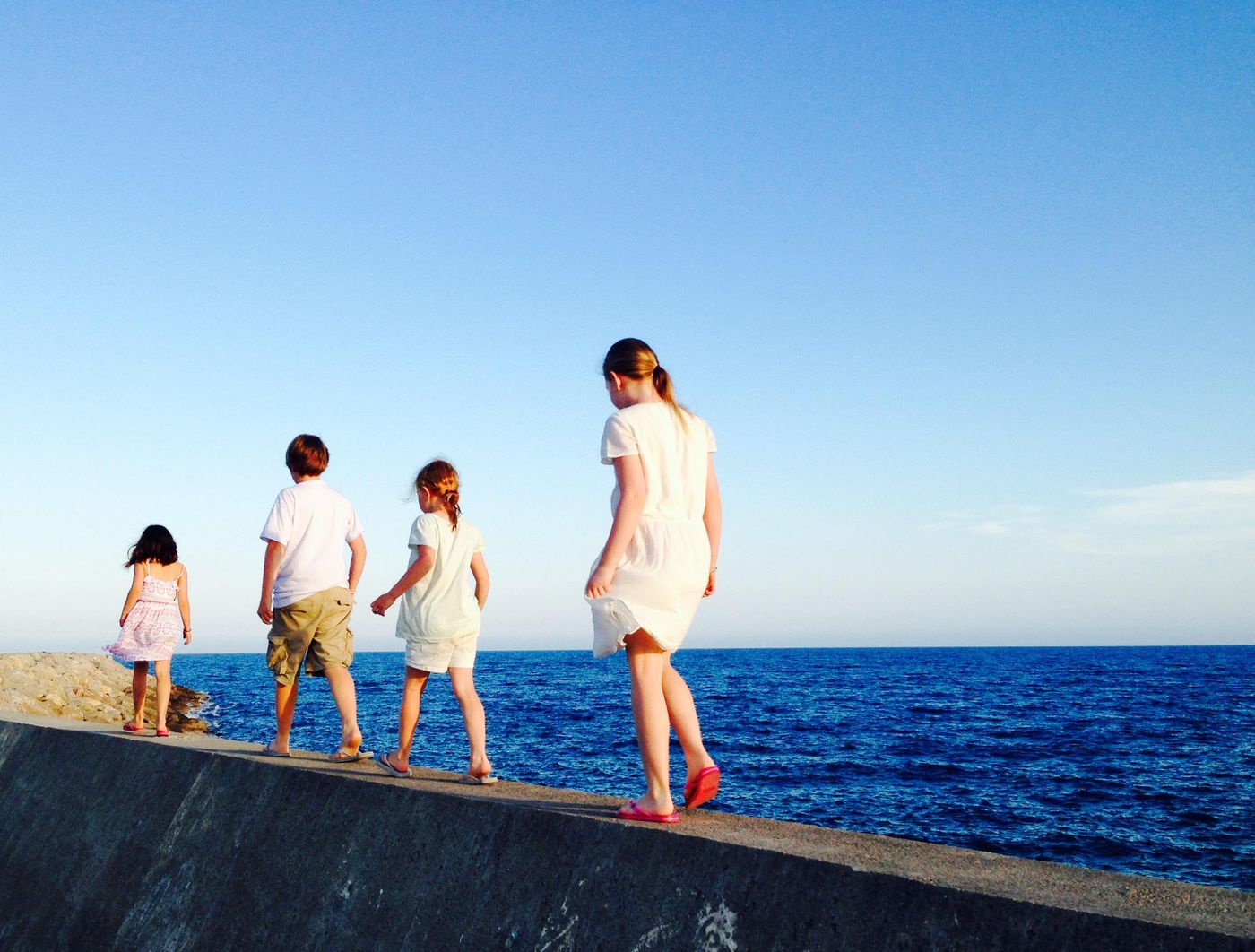 Citotel Amerique Hotel - France - PALAVAS LES FLOTS - Beach - 3