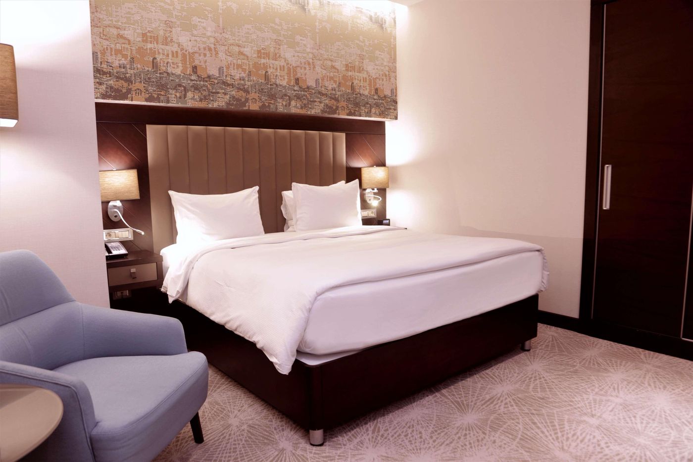 DoubleTree-by-Hilton-Istanbul-Umraniye-Room-25