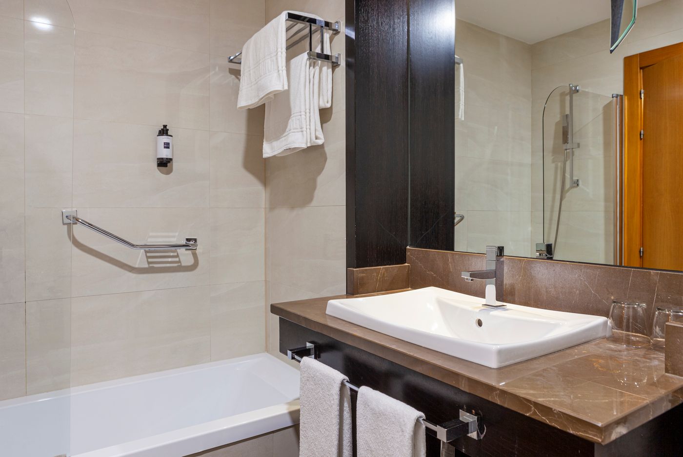 Macia Real de la Alhambra-Spain-GRANADA-Room-5