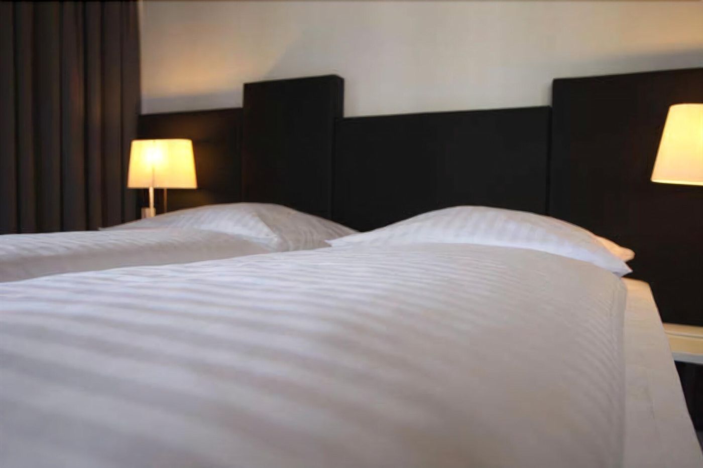 Hotel Bliss Frankfurt - Germany - Frankfurt - Room - 8