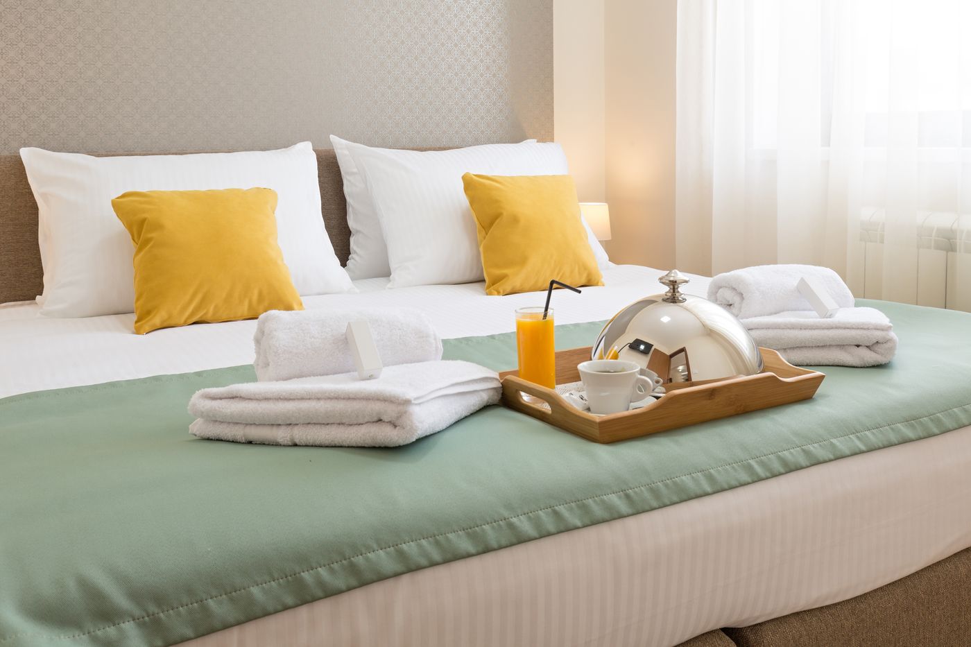 Prime Hotel-Serbia-Belgrade-General view-4