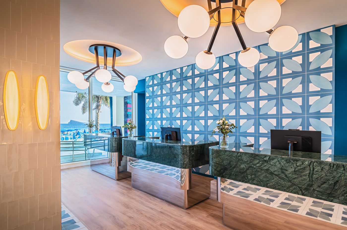 Barcelo Benidorm Beach - Adults Recommended