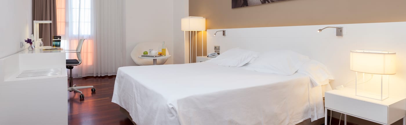 URH-Ciutat-de-Mataro-Room-33