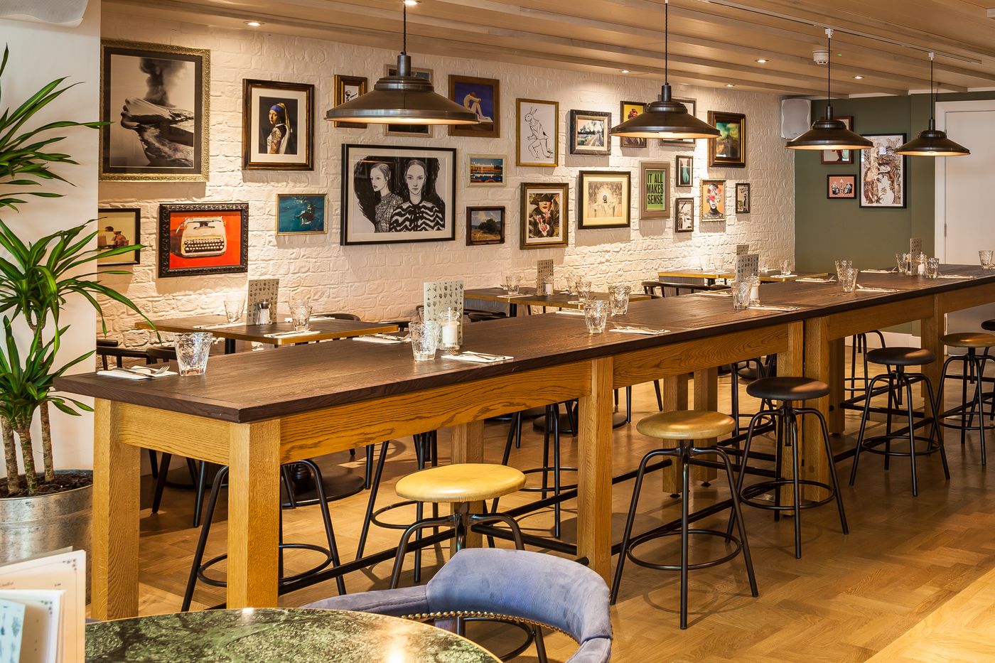 Mercure Bristol Brigstow Hotel-United Kingdom-BRISTOL-Lobby-10