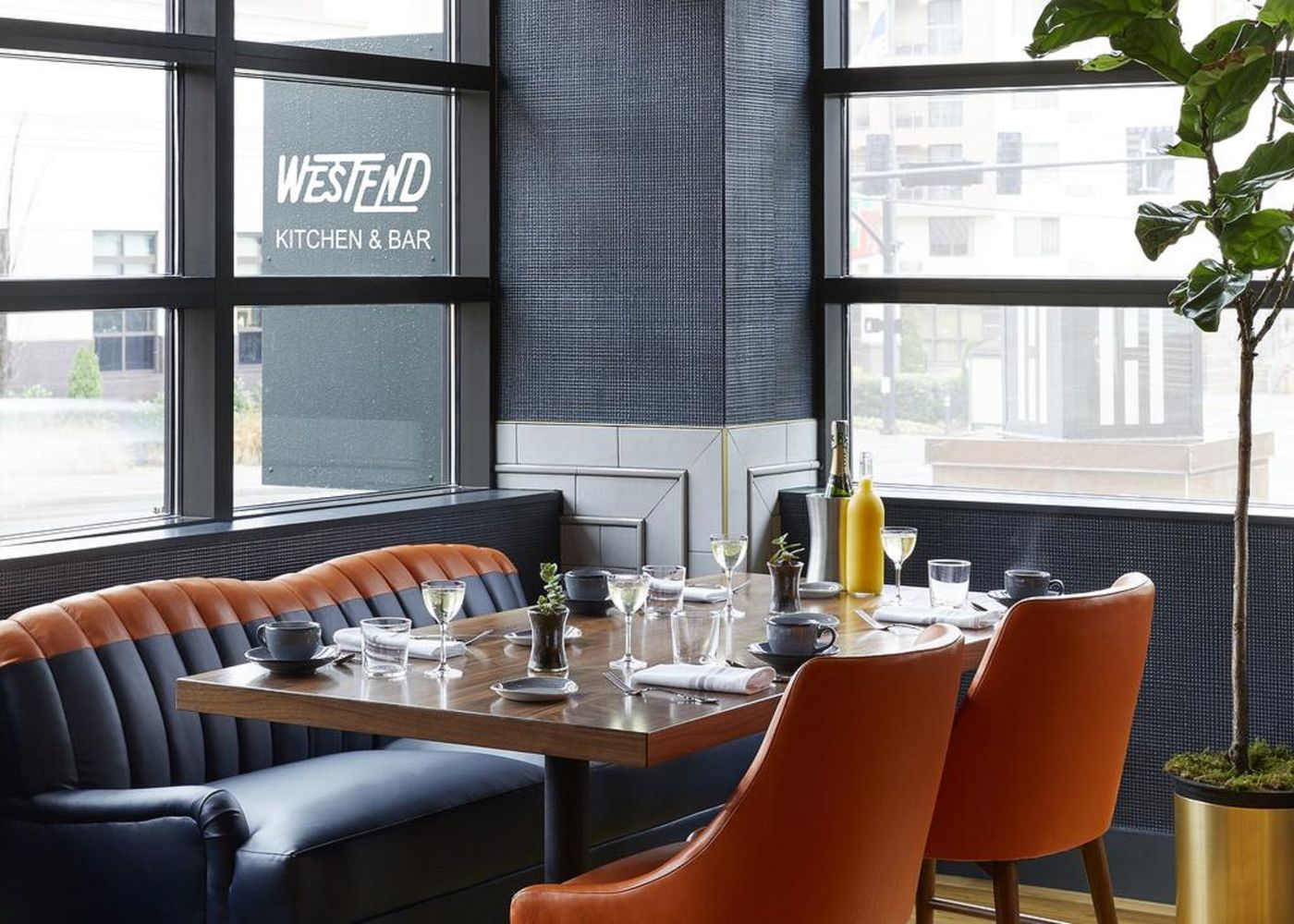 Hutton Hotel-United States-NASHVILLE-Restaurant-7