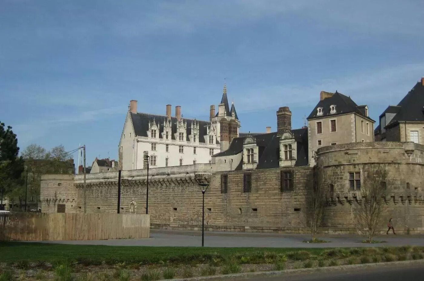 Hôtel Renova-France-NANTES-General view-4