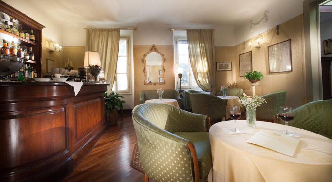 Hotel Tornabuoni Beacci