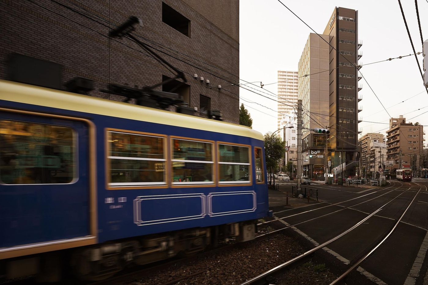 Hoshino Resorts Omo5 Tokyo Otsuka-Japan-Tokyo -General view-5