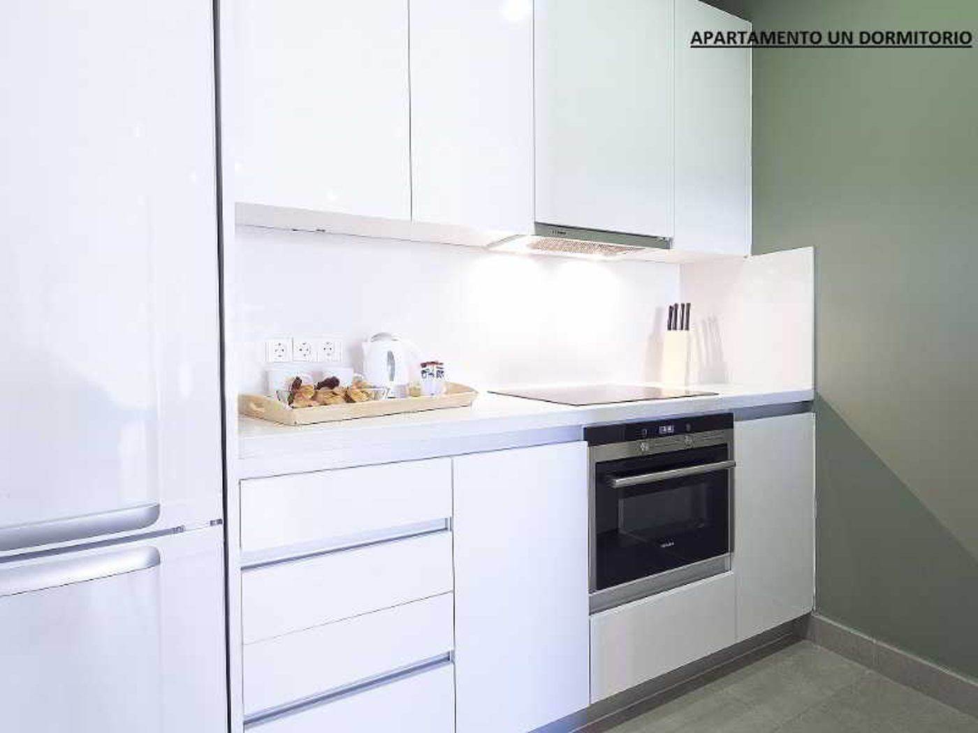 Bonavista Apartments Barcelona - Virreina-Spain-BARCELONA-Room-8