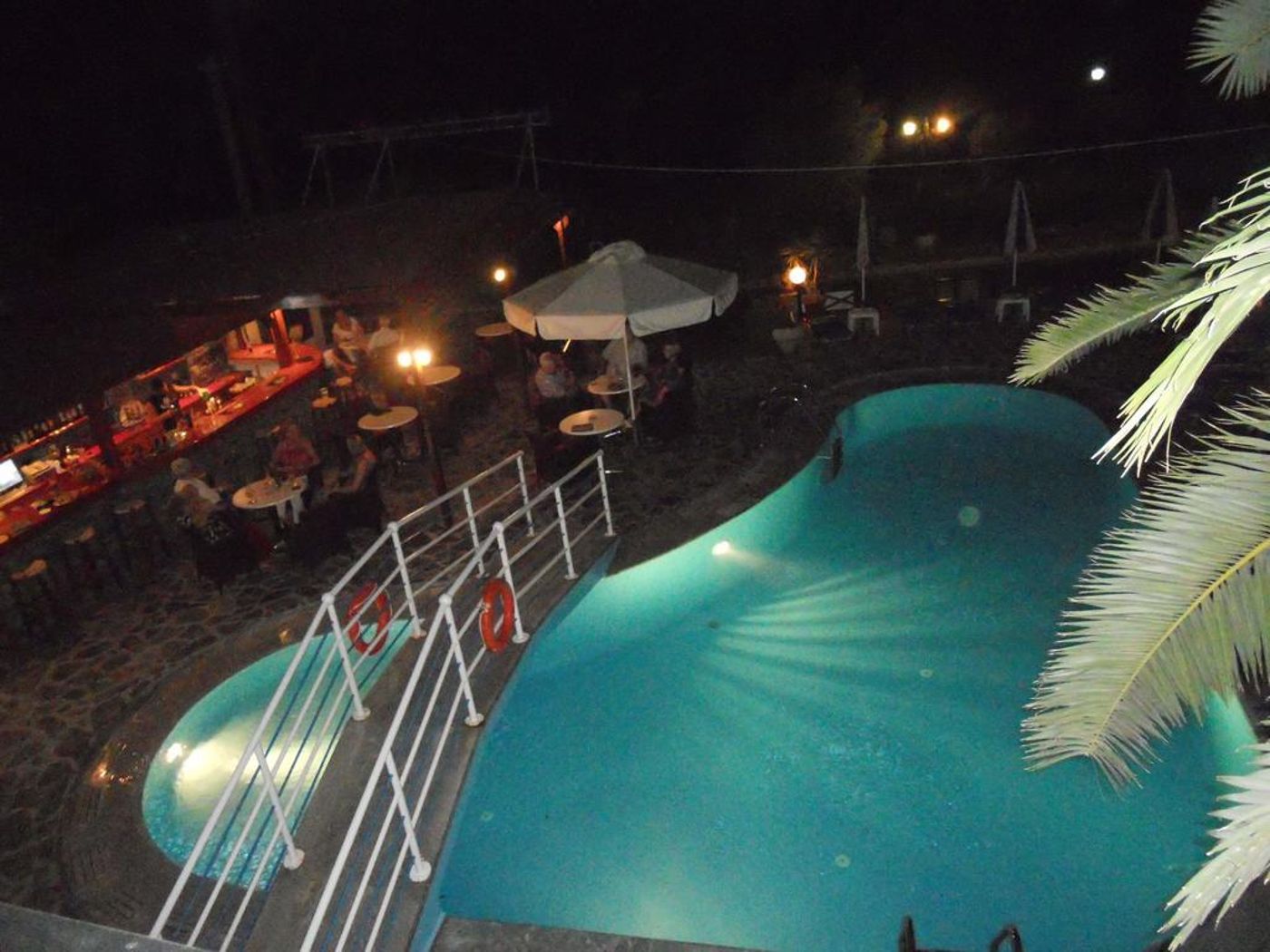 Lena Apartments Elounda