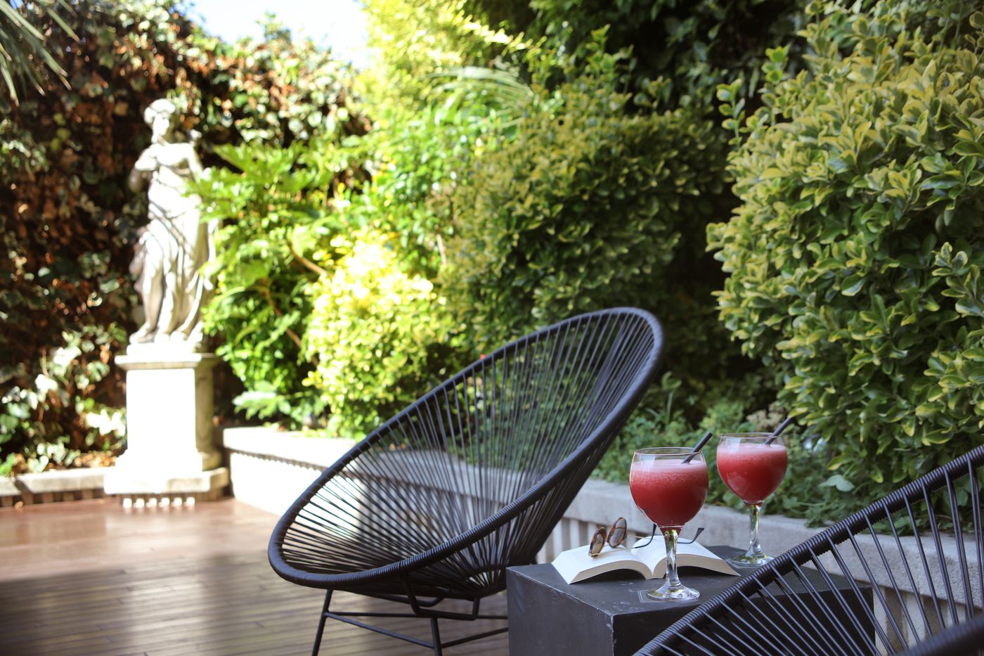 Bondia Augusta Club - Adults Only