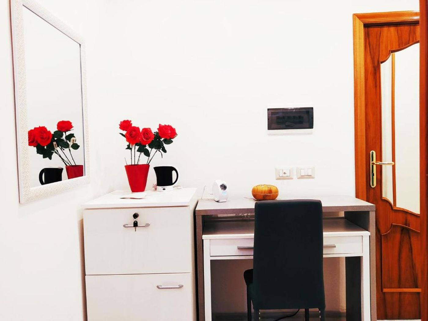 Altea Royale - Italy - Naples - Room - 5