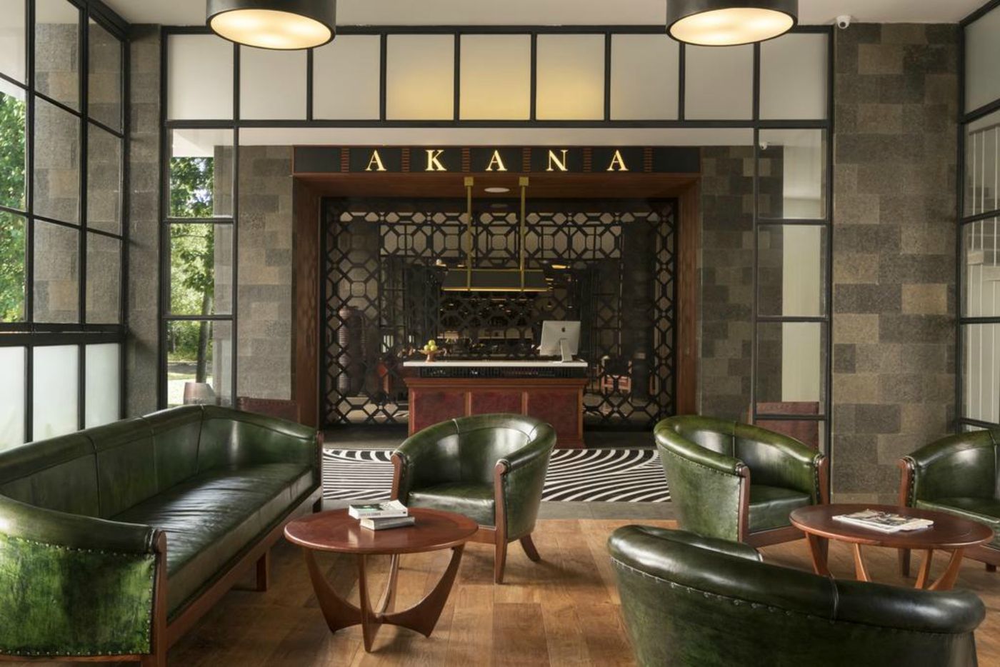 Akana Boutique Hotel-Indonesia-Denpasar-Lobby-5