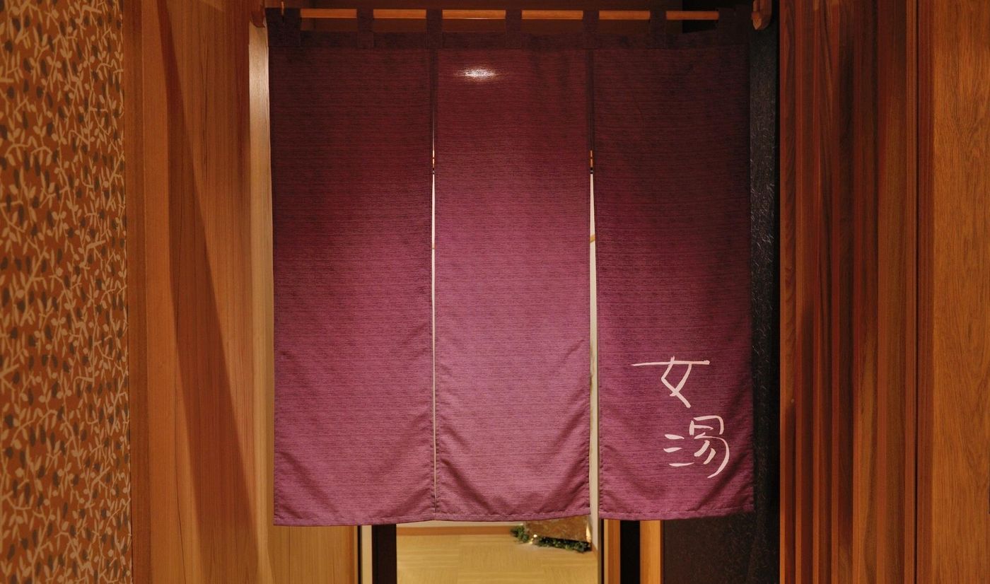 Onyado Nono Asakusa Natural Hot Springs-Japan-TOKYO-Sports and Entertainment-3