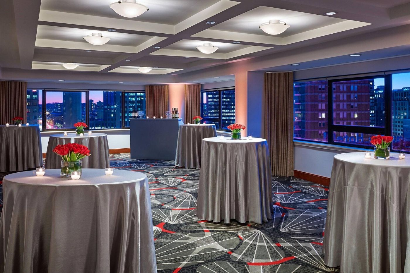 Westin-Copley-Place-Conferences-80