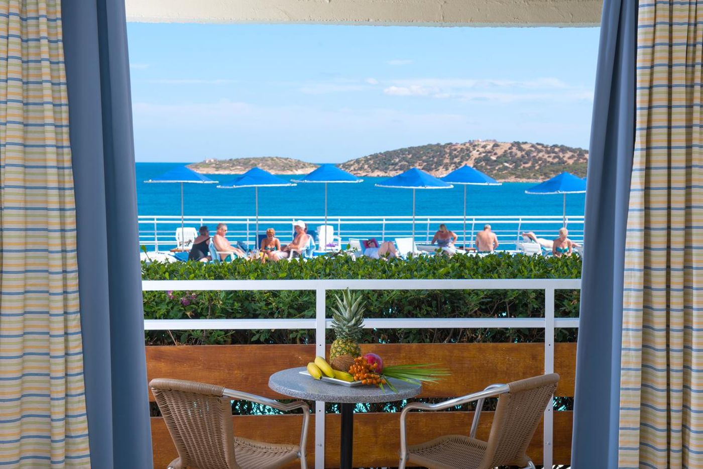 Coral Hotel - Adult Only