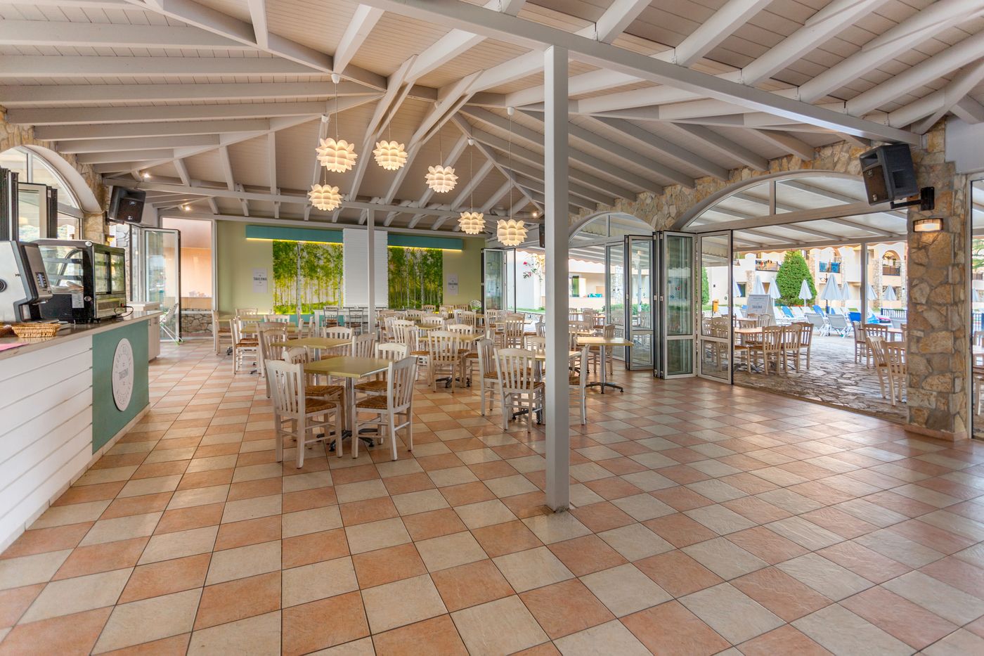 Alykanas Village Resort