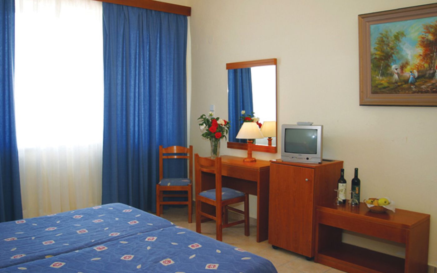 Aphrodite Beach Club