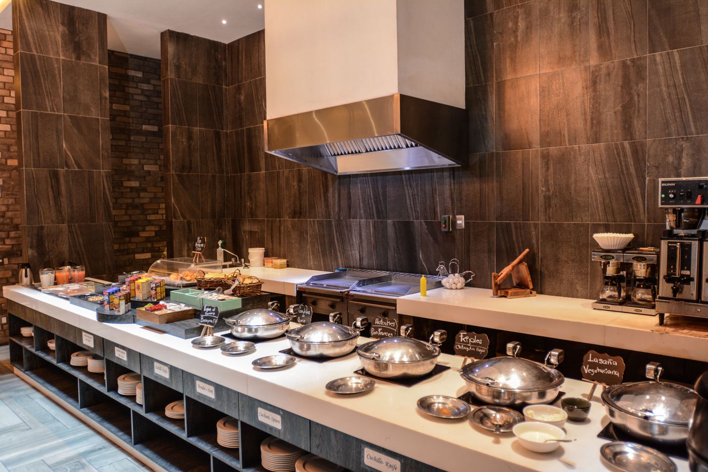 Punto MX-Mexico-Ciudad De Mexico-Restaurant-8