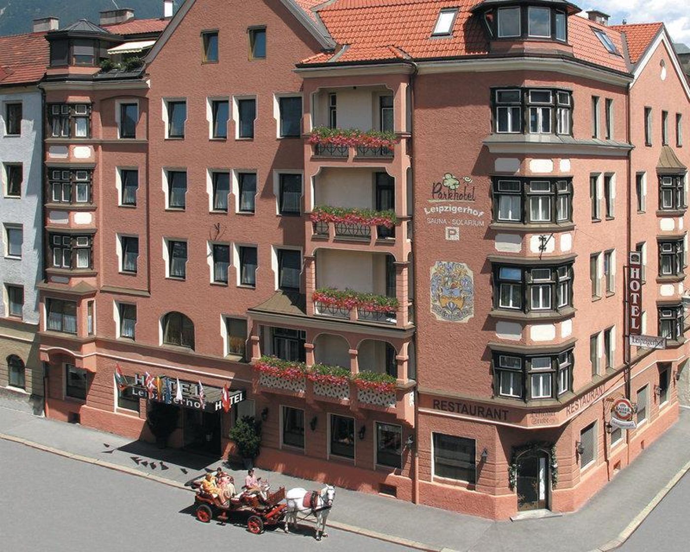 Leipziger Hof-Austria-INNSBRUCK-General view-8