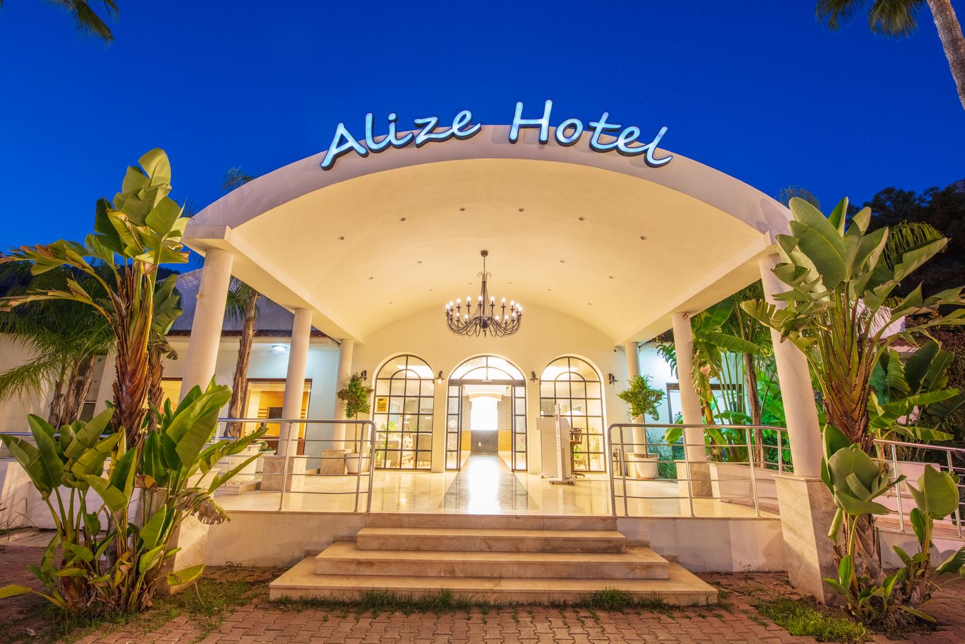 Alize Hotel