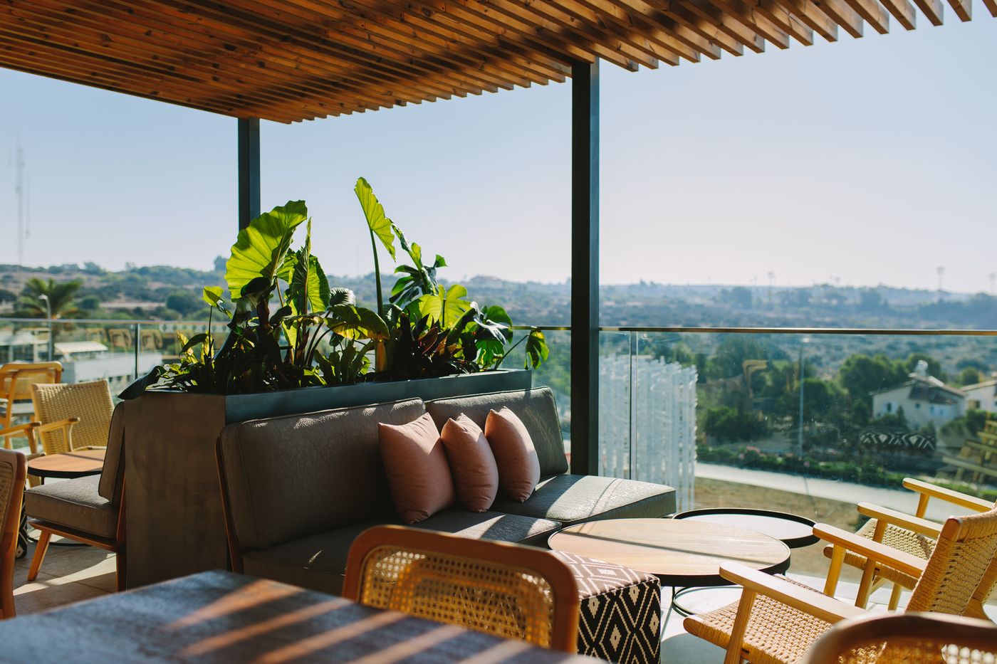 Hotel Napa Suites - Adults Only (20+)