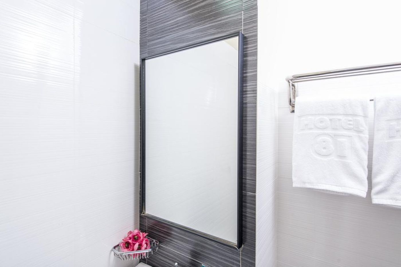 Hotel 81 Selegie - Singapore - SINGAPORE - General view - 1