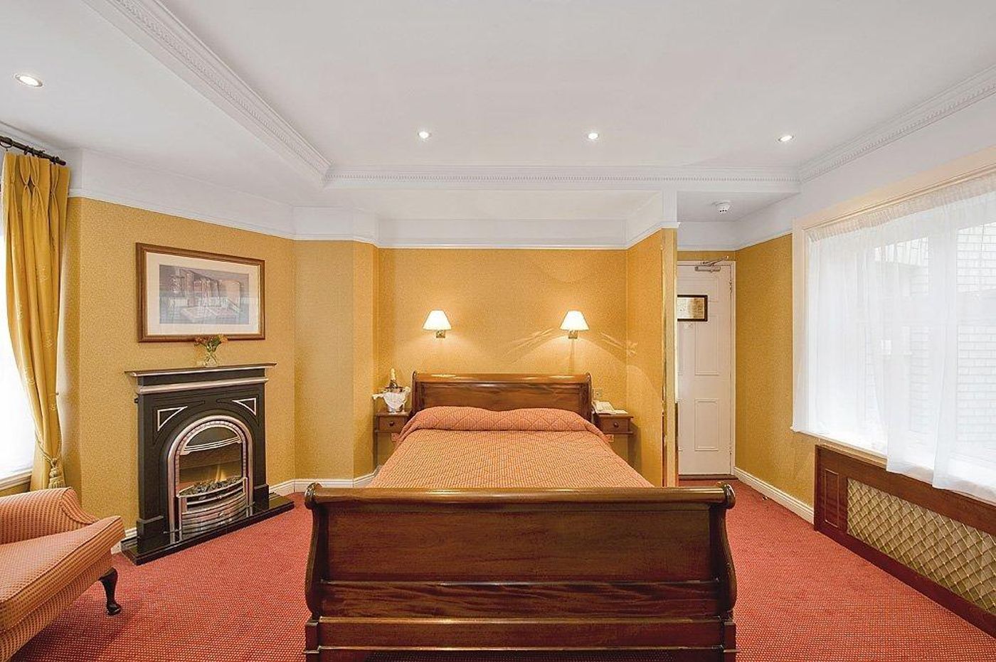 Wynn' s-Ireland-DUBLIN-Room-8