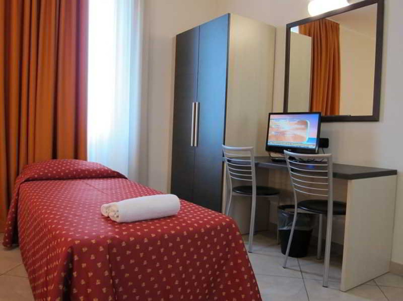 Hotel Della Volta   Brescia-Italy-BRESCIA-General view-7