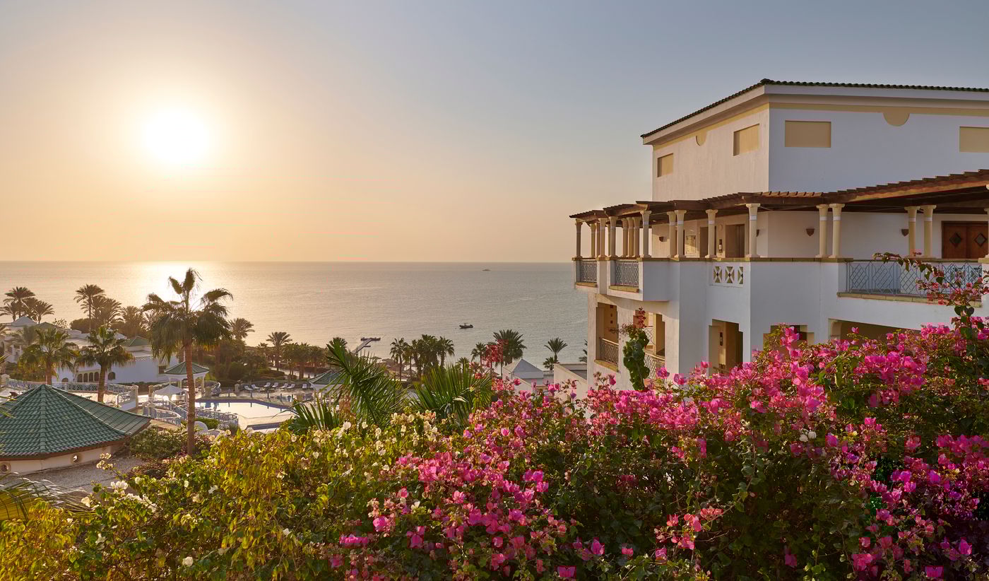 Park Regency Sharm El Sheikh