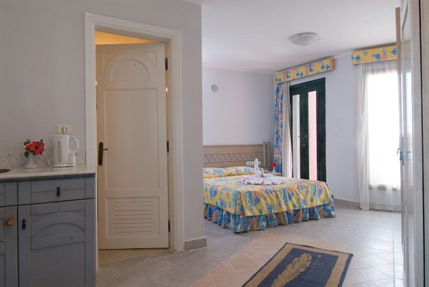 Magawish Swiss Inn Resort