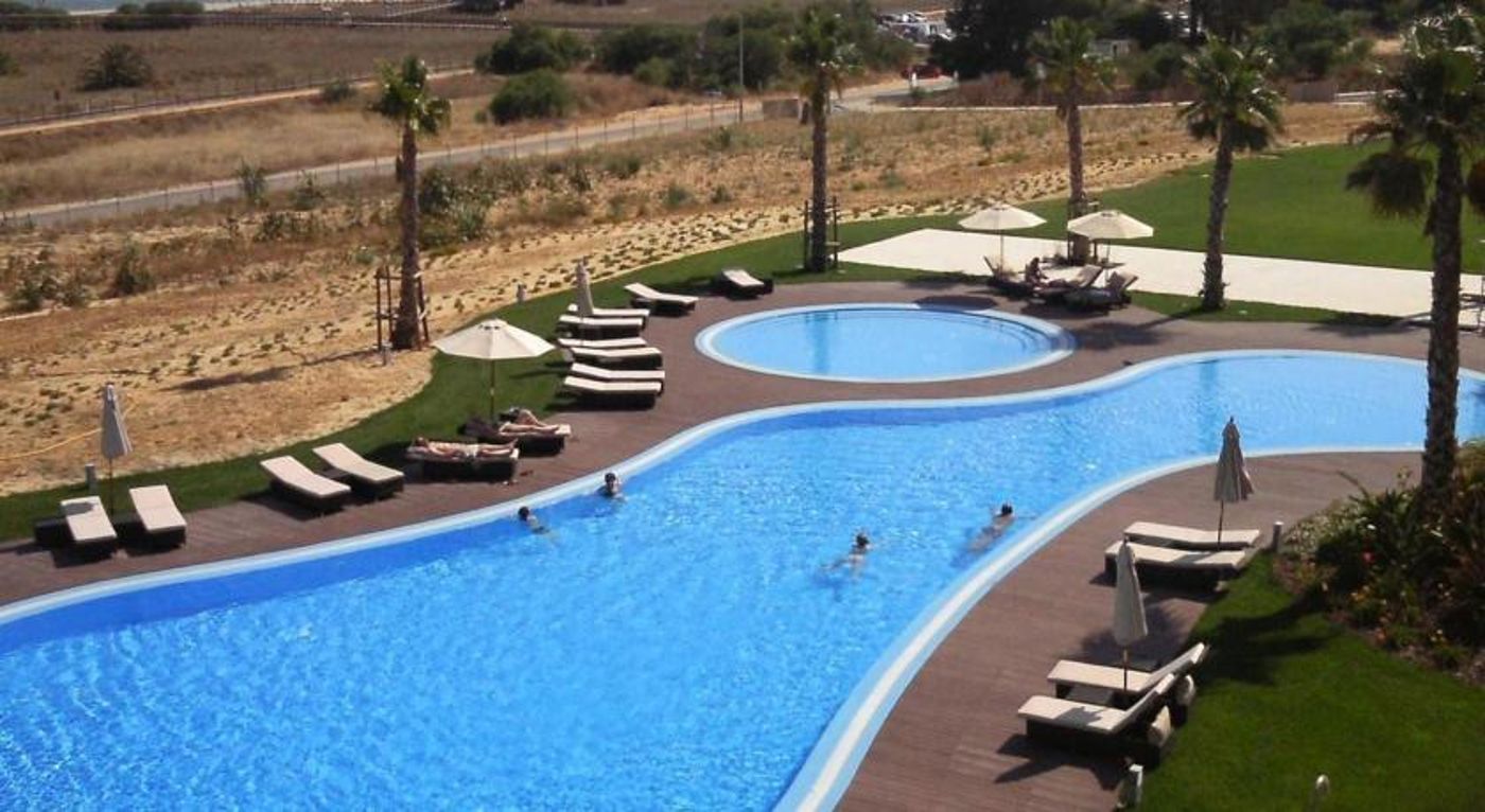 Sensimar Lagos - Adults Only