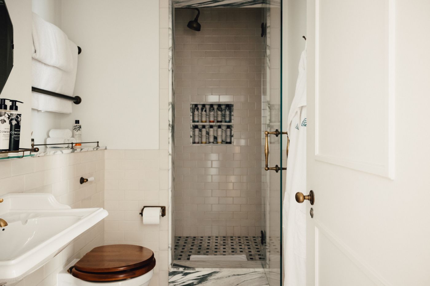 The Ned - United Kingdom - LONDON - Room - 5