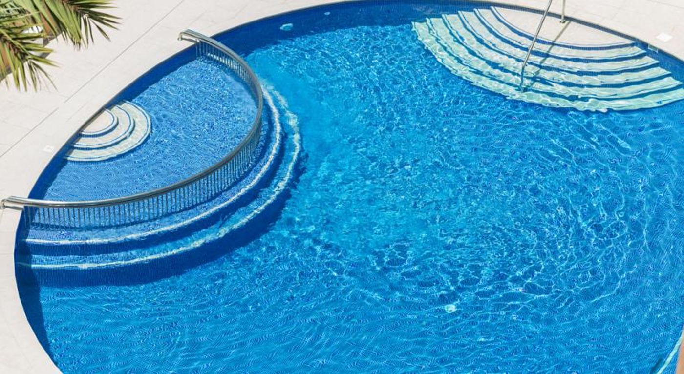 Hotel and Apartments Vista Park