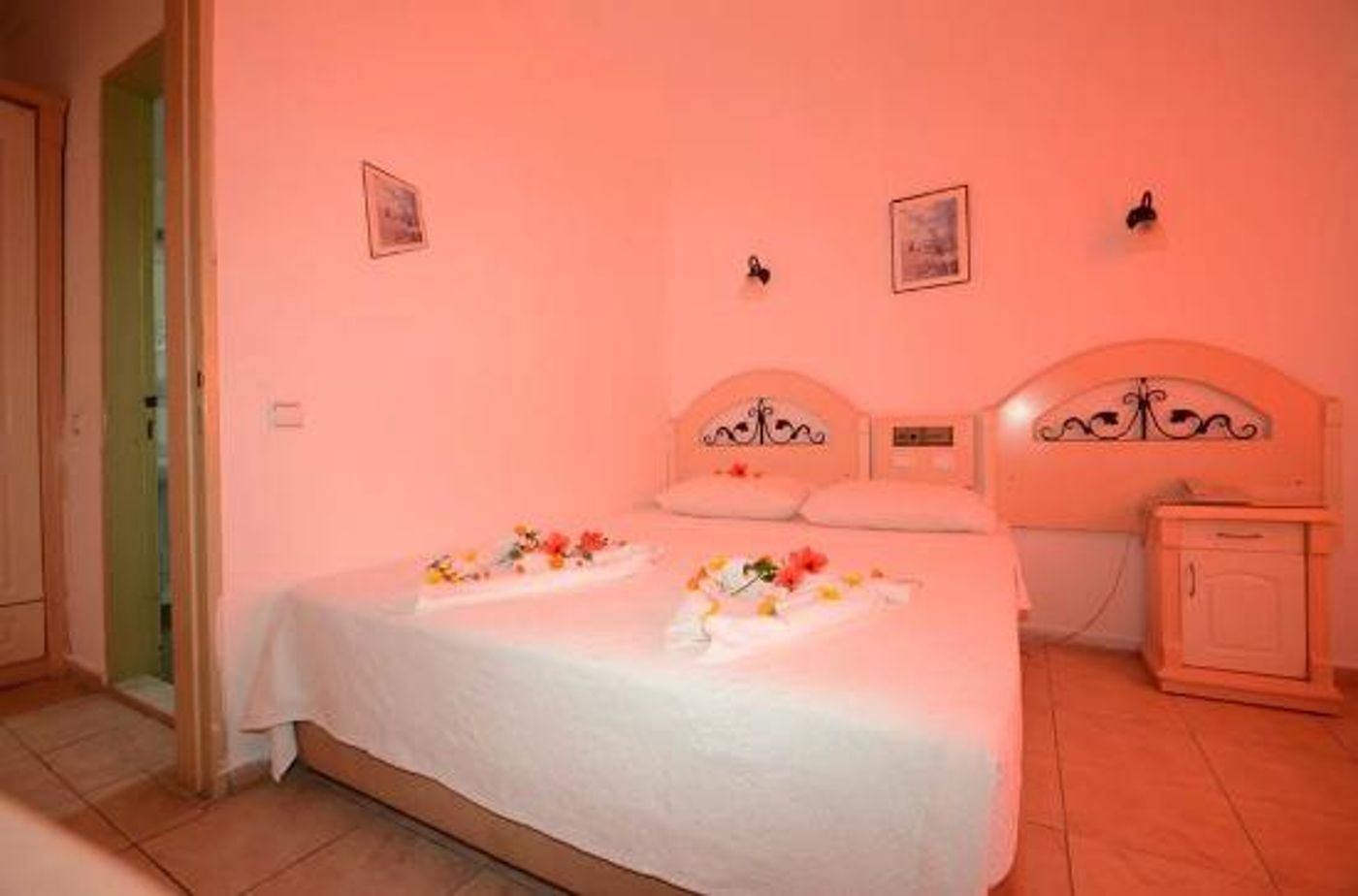 Sincerity Apartments