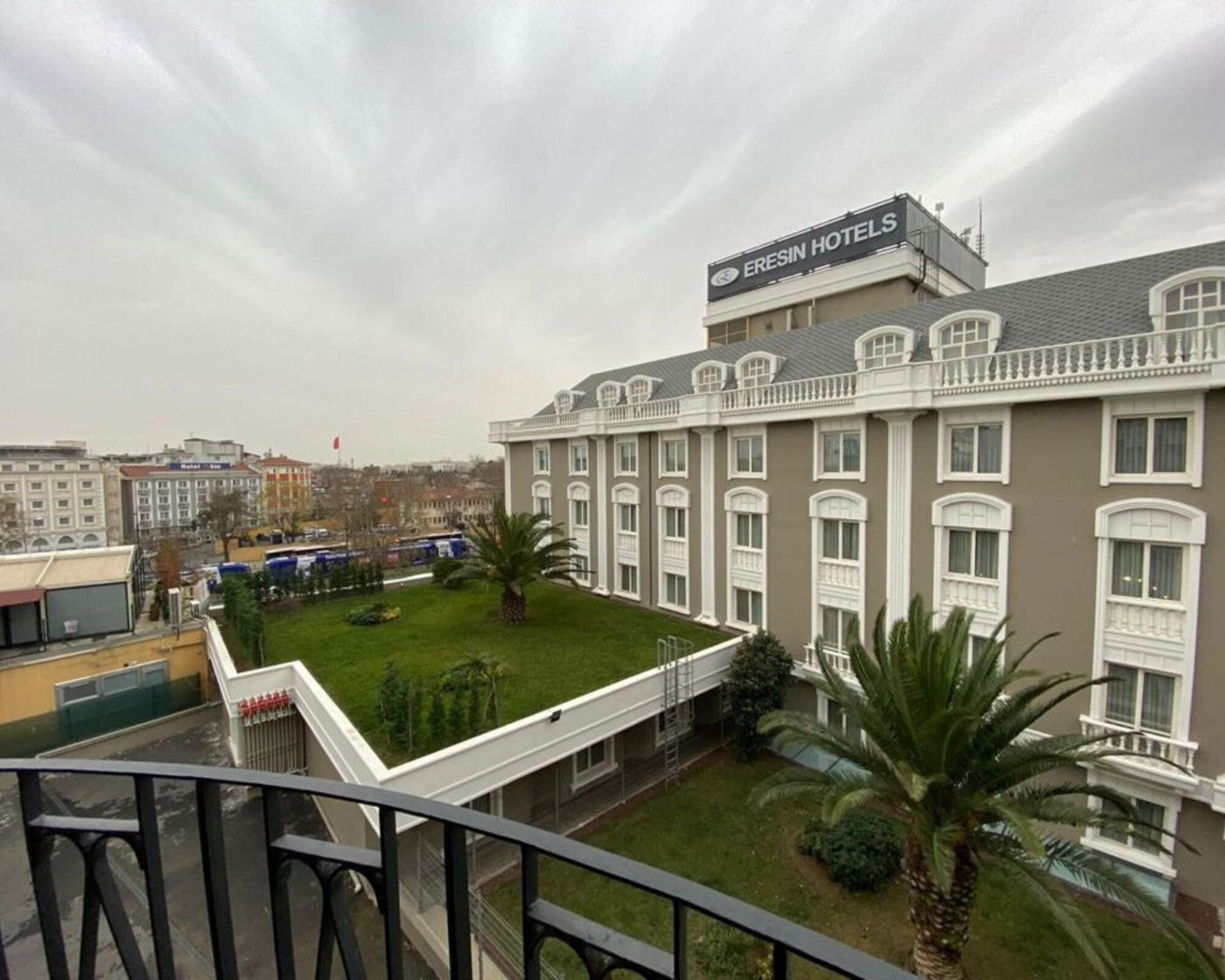 Eresin-Hotels-Express-Room-7