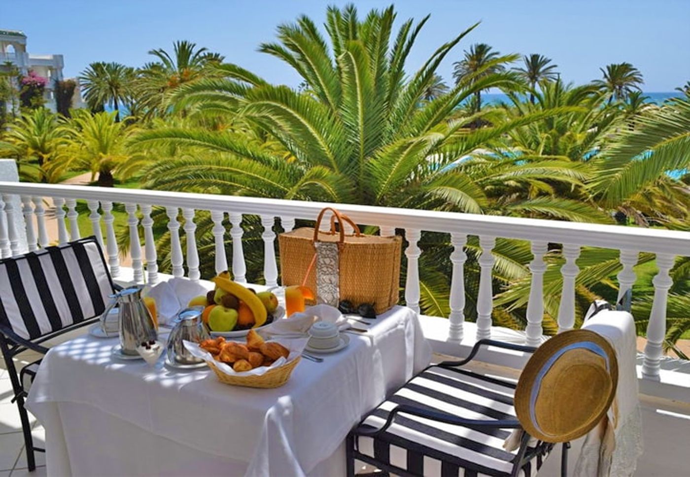 Blue Oceana Resort & Spa