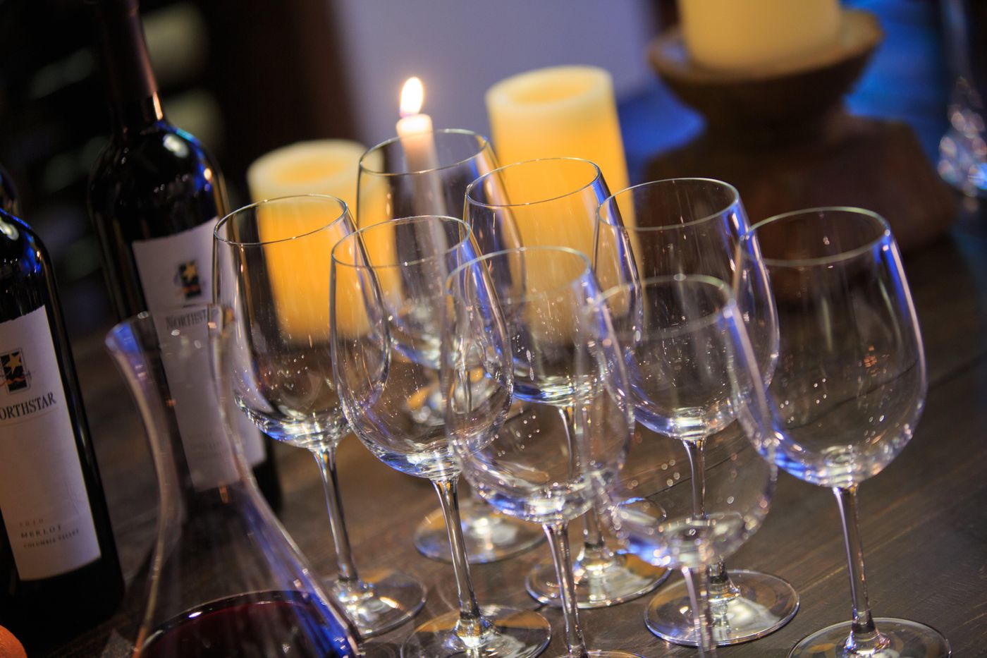 Kimpton George Hotel - United States - WASHINGTON - Restaurant - 4