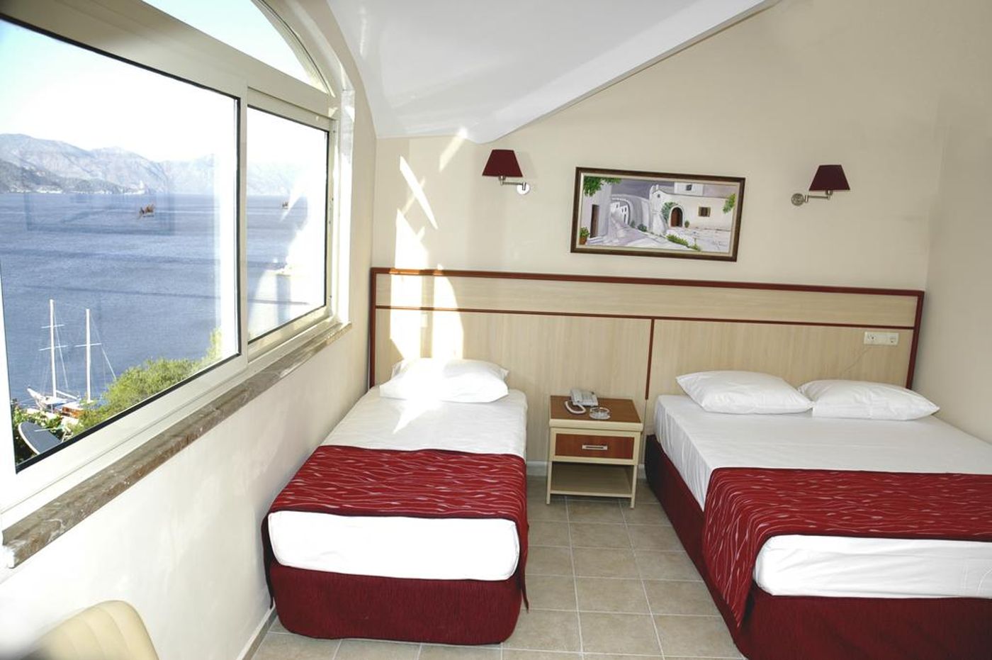 Calipso Beach Turunc